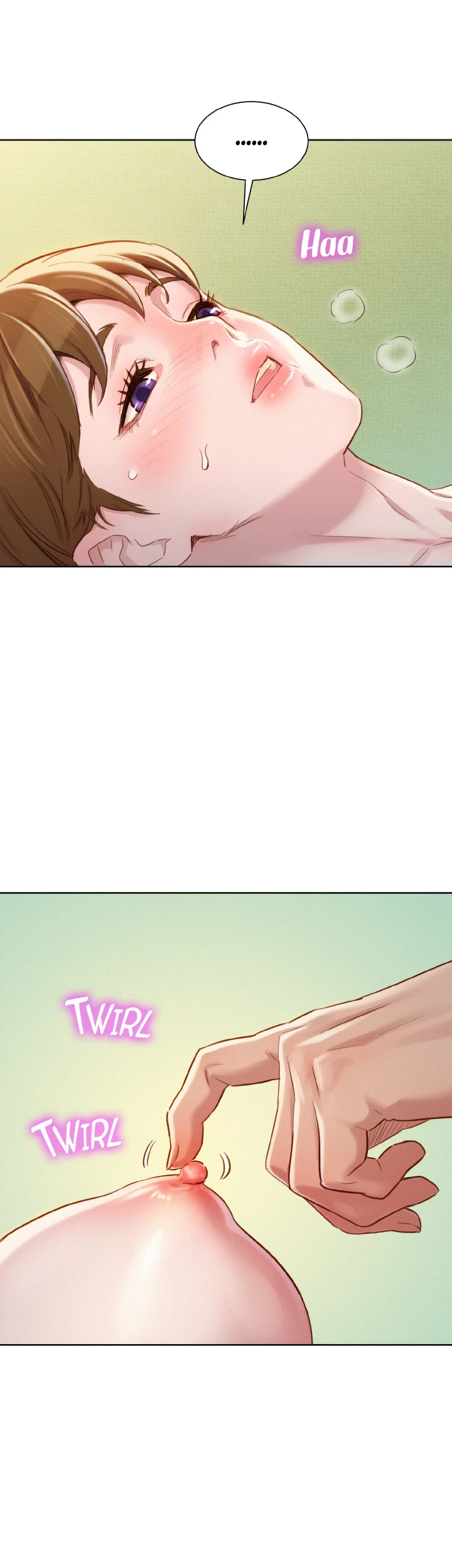 What Do You Take Me For? Chapter 80 - Page 8