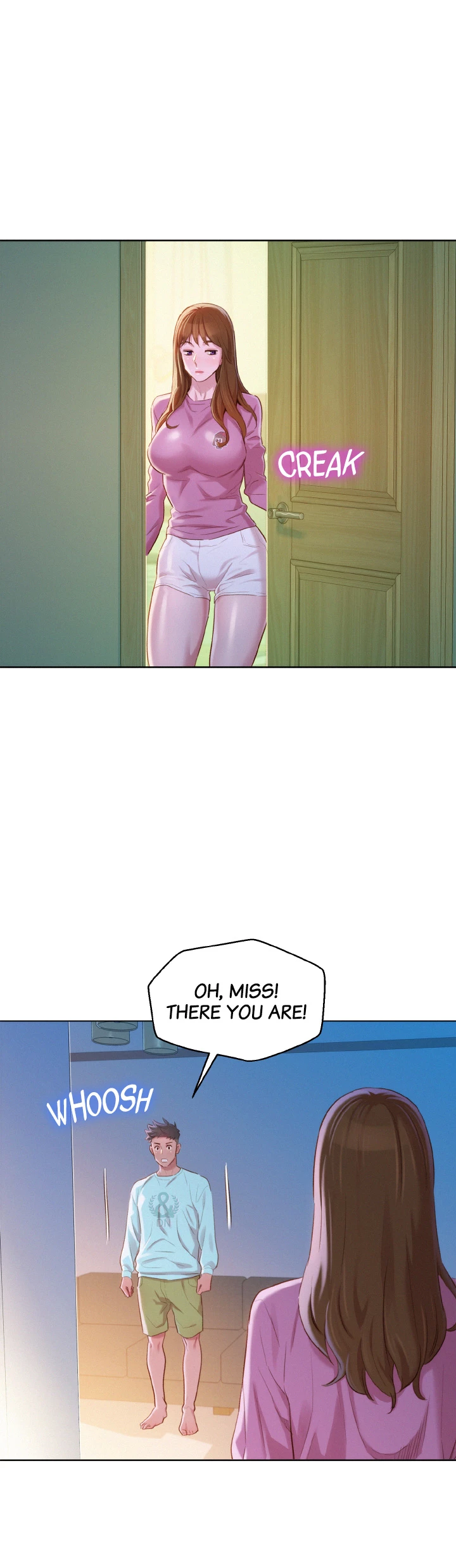 What Do You Take Me For? Chapter 81 - Page 11