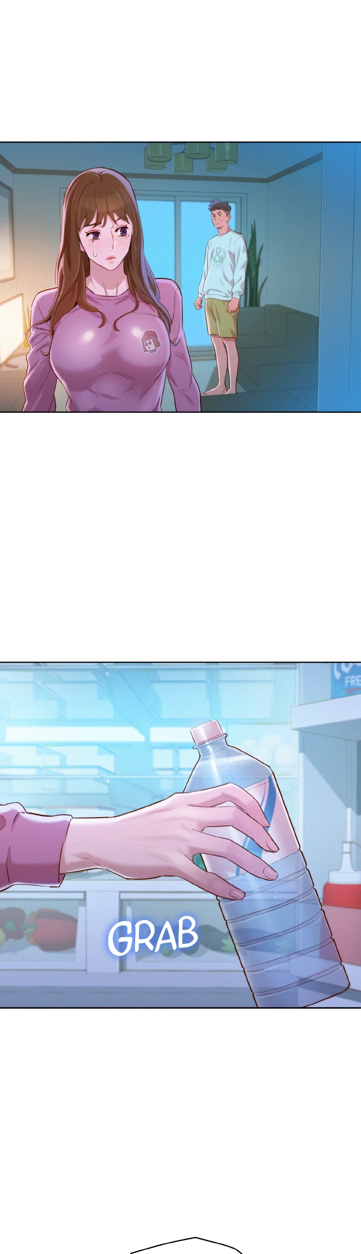 What Do You Take Me For? Chapter 81 - Page 12