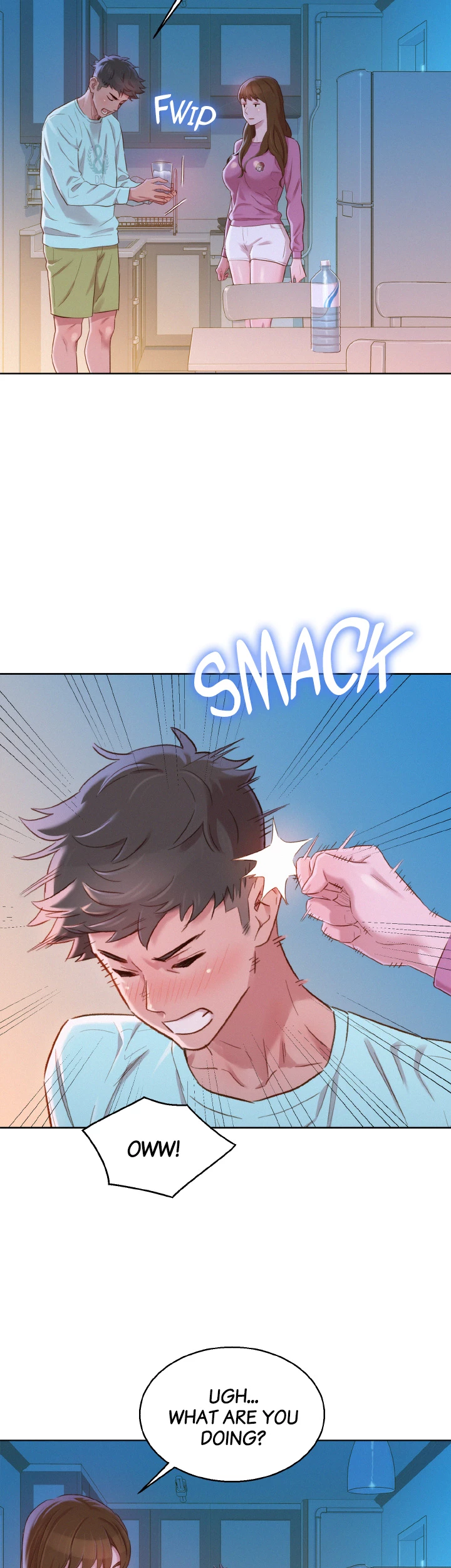 What Do You Take Me For? Chapter 81 - Page 14