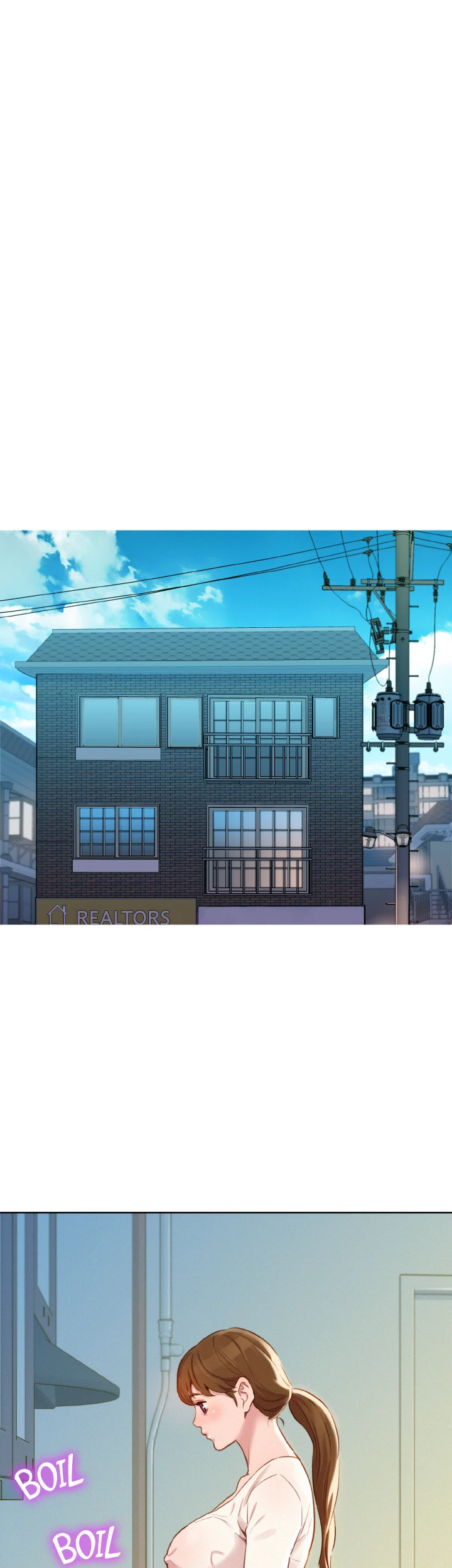 What Do You Take Me For? Chapter 81 - Page 16