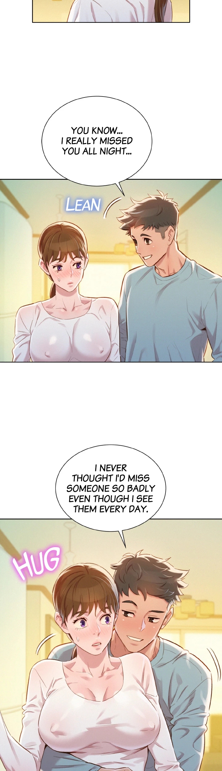 What Do You Take Me For? Chapter 81 - Page 18