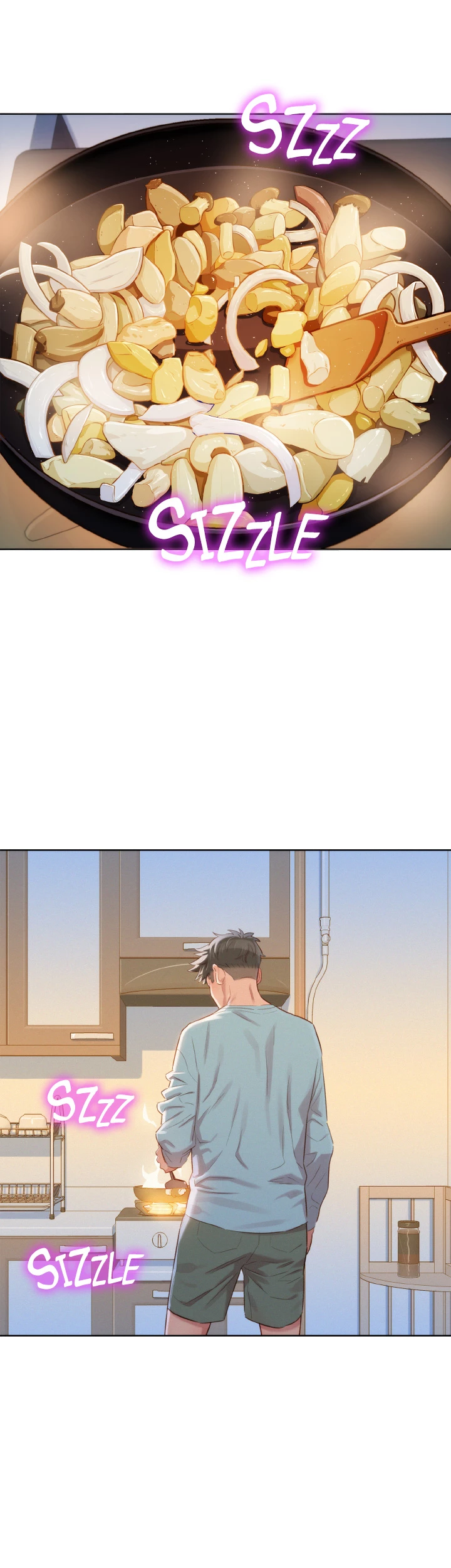 What Do You Take Me For? Chapter 81 - Page 23