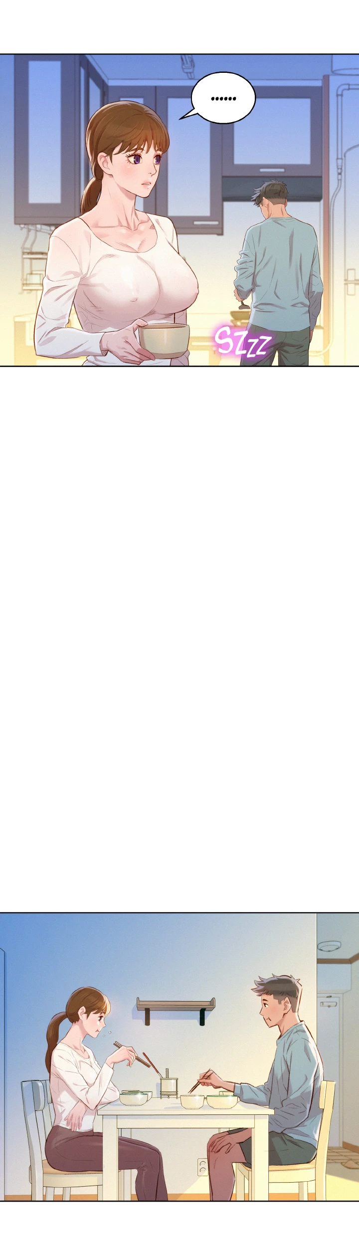 What Do You Take Me For? Chapter 81 - Page 24