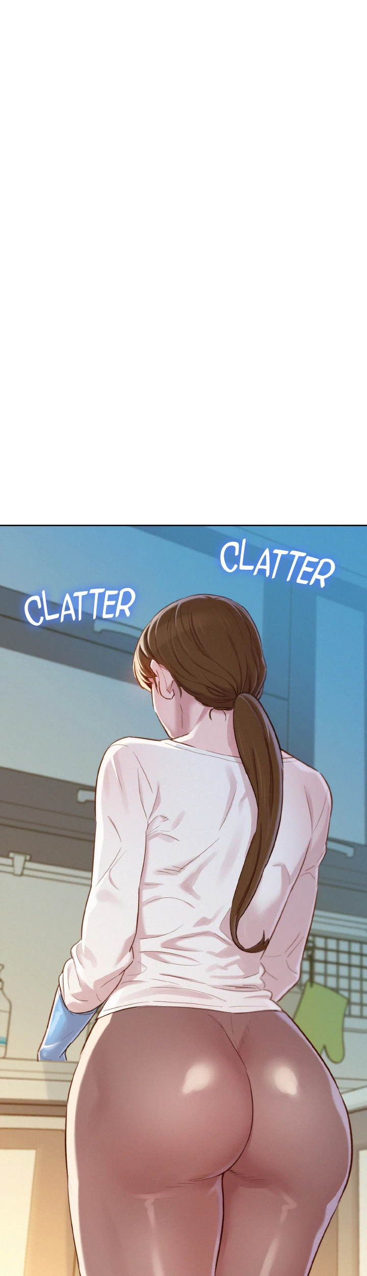 What Do You Take Me For? Chapter 81 - Page 28