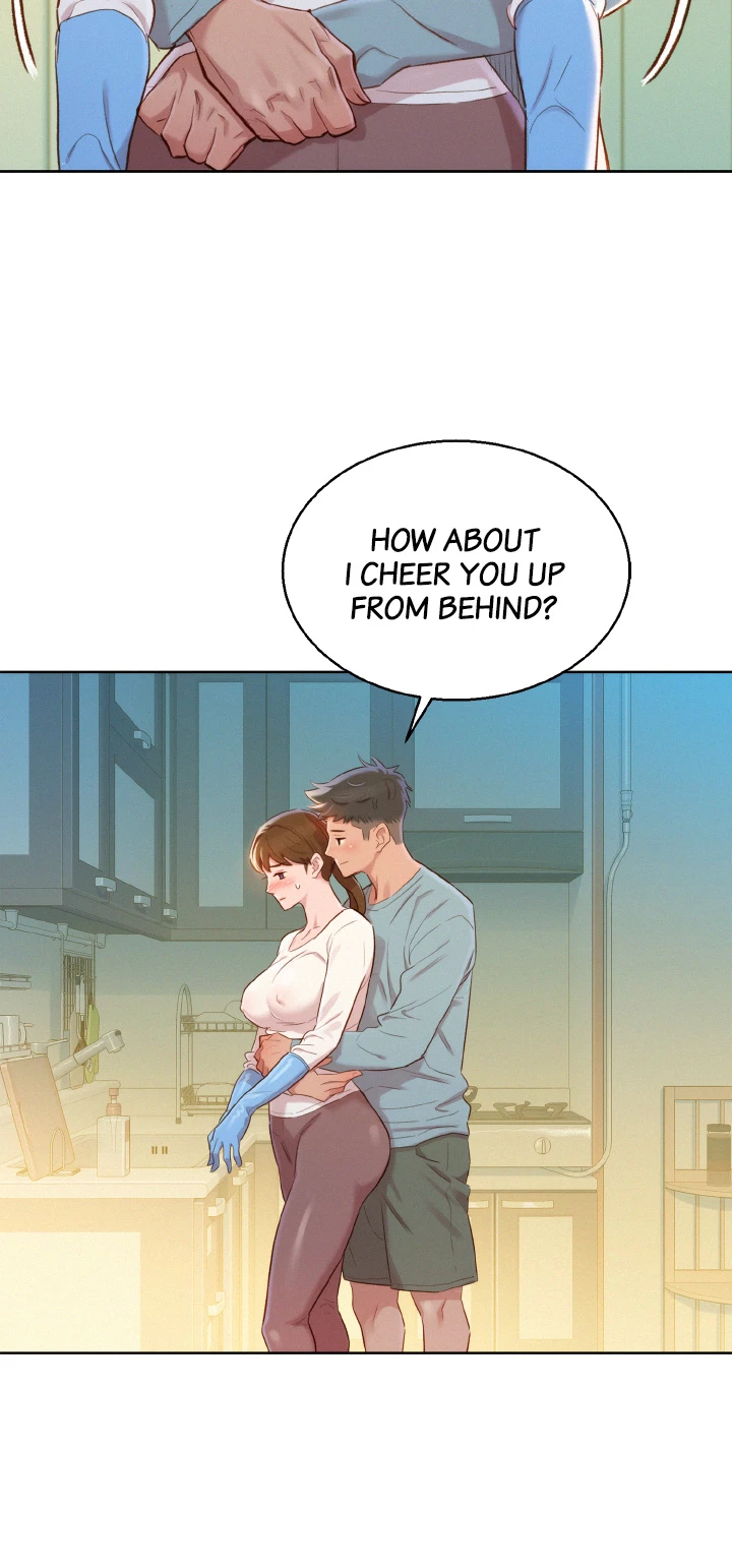 What Do You Take Me For? Chapter 81 - Page 33