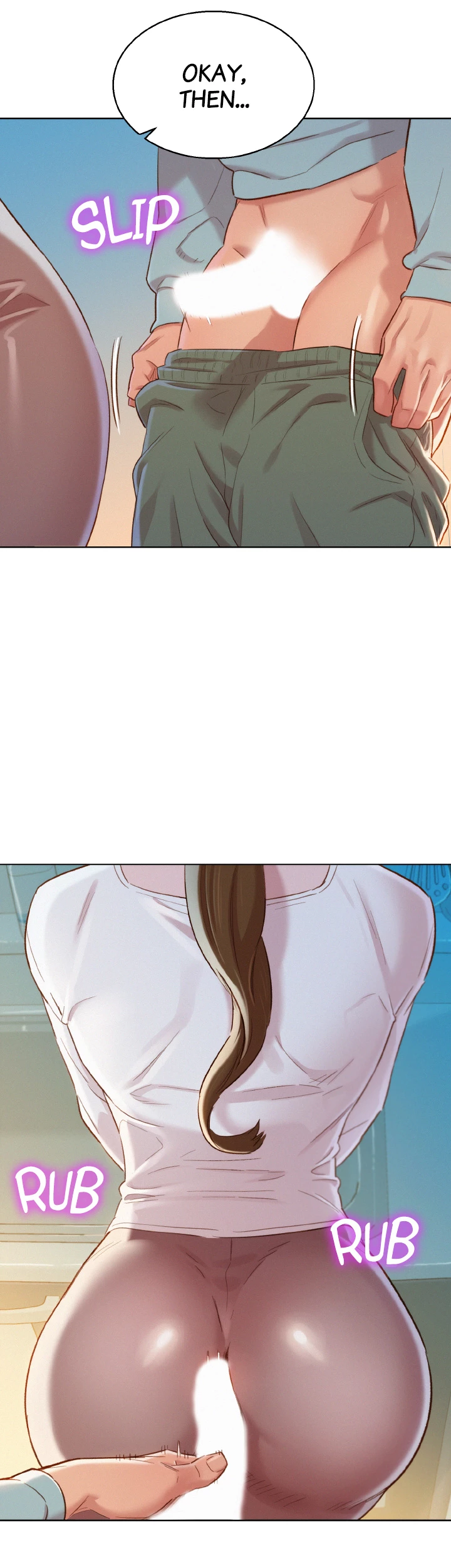 What Do You Take Me For? Chapter 81 - Page 41