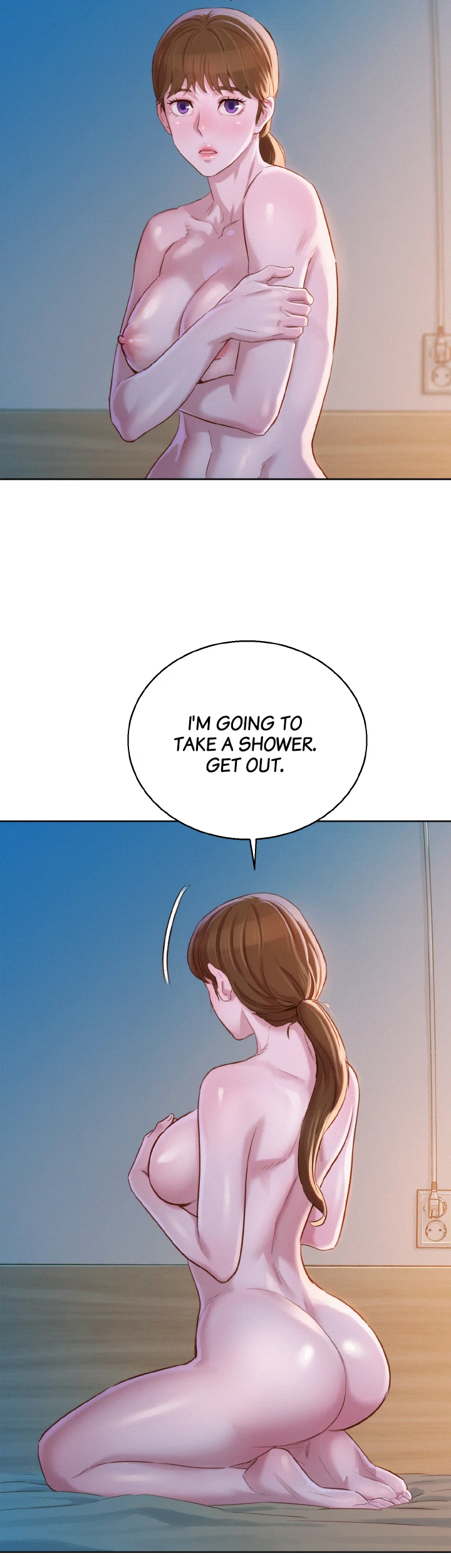 What Do You Take Me For? Chapter 81 - Page 6