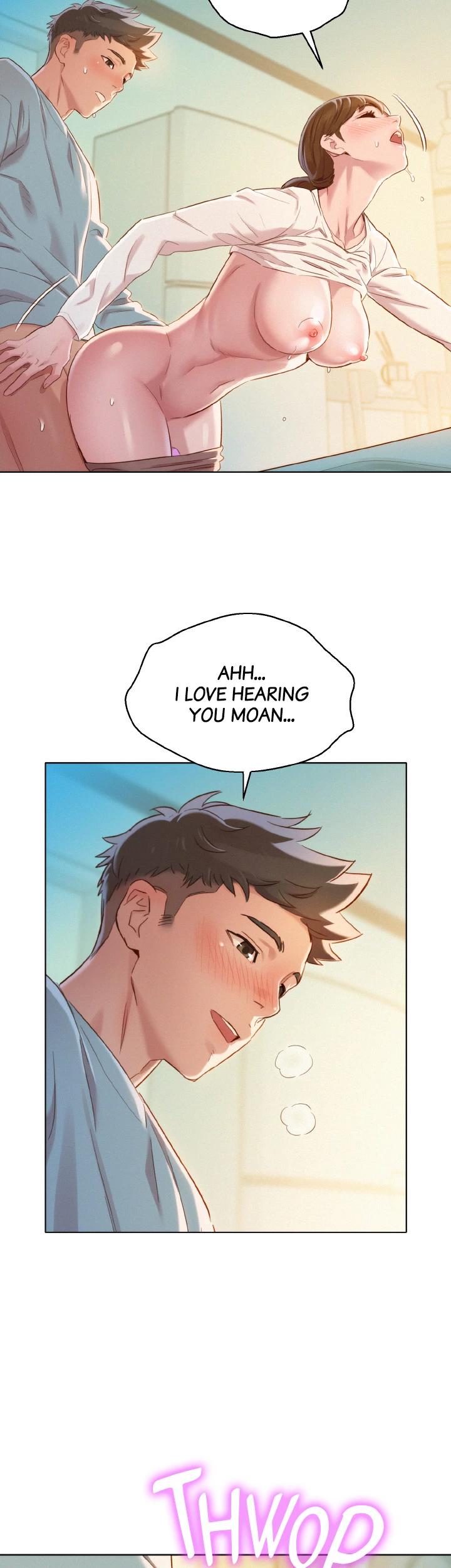 What Do You Take Me For? Chapter 82 - Page 22