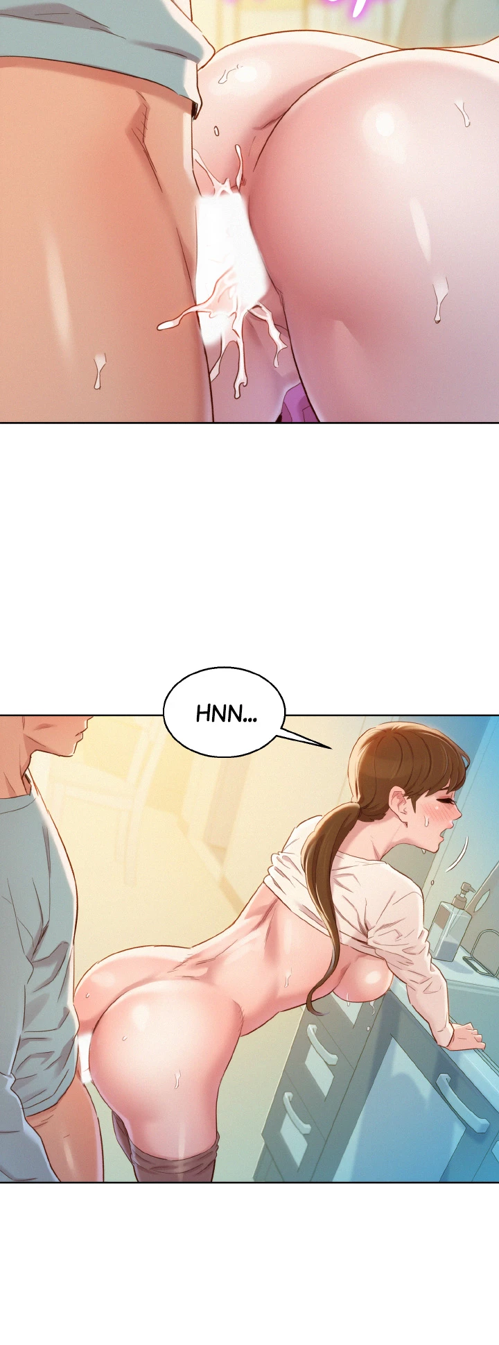 What Do You Take Me For? Chapter 82 - Page 23