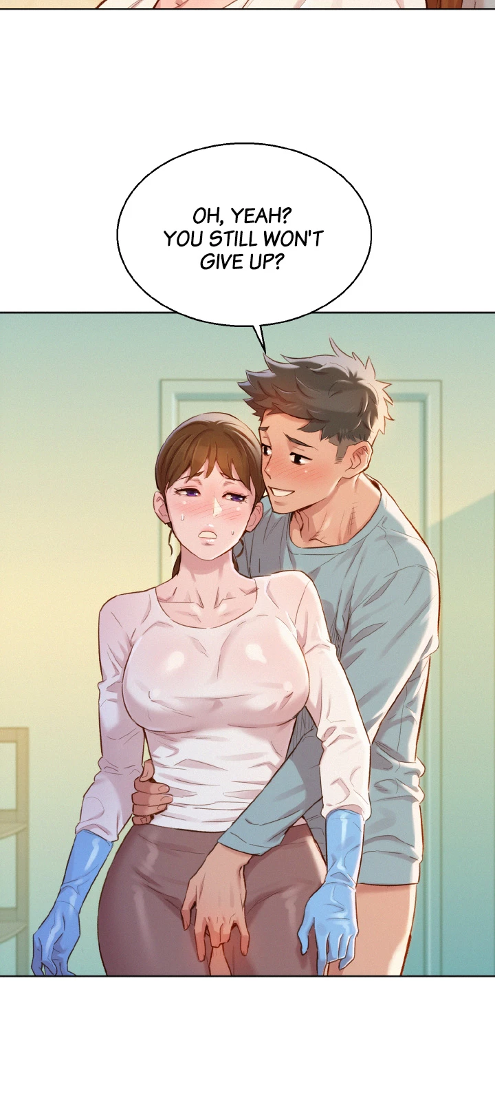 What Do You Take Me For? Chapter 82 - Page 6