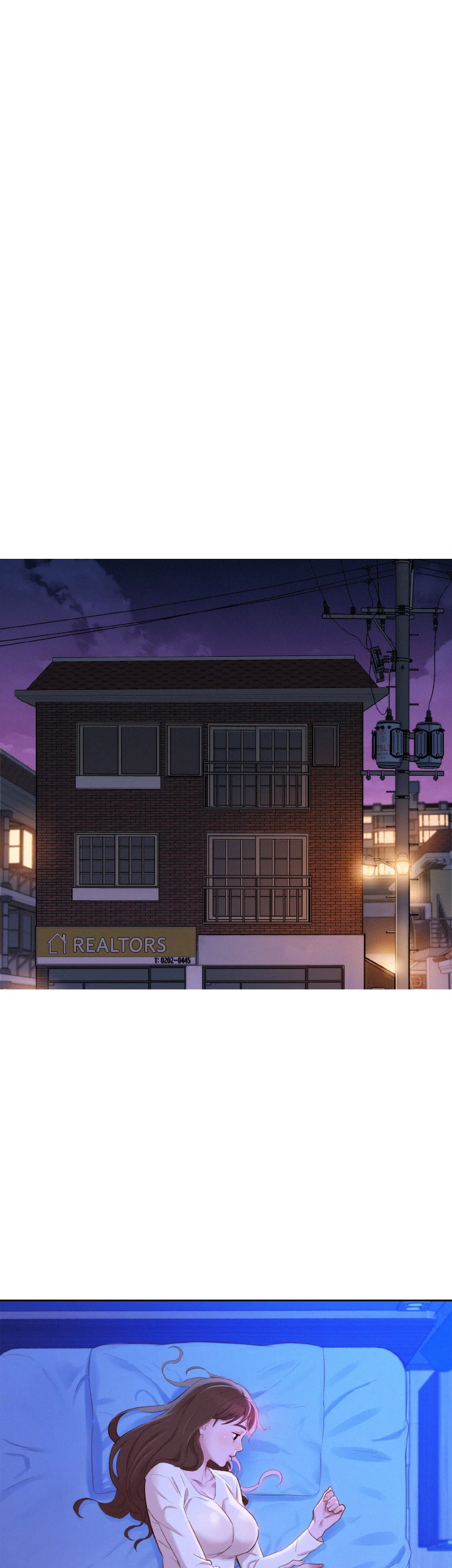 What Do You Take Me For? Chapter 83 - Page 16