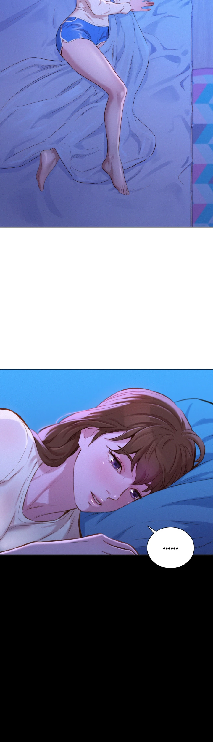 What Do You Take Me For? Chapter 83 - Page 17