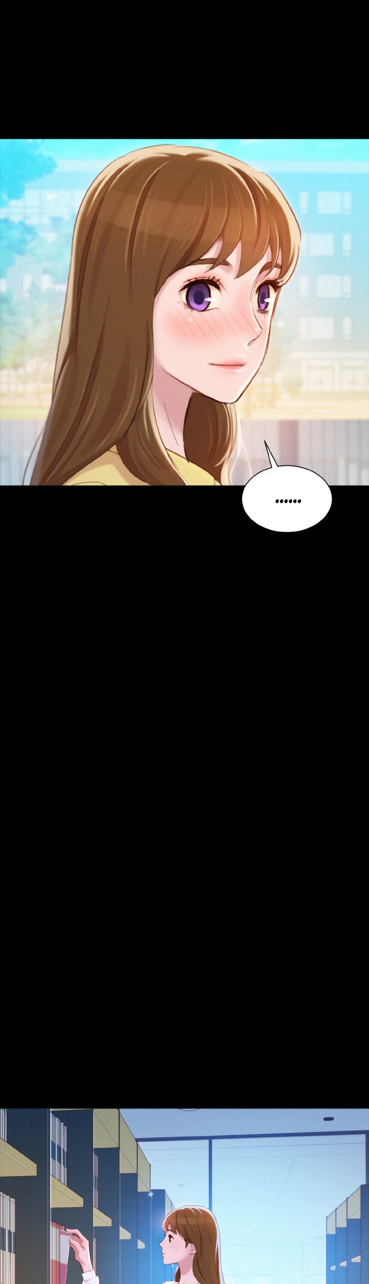 What Do You Take Me For? Chapter 83 - Page 21