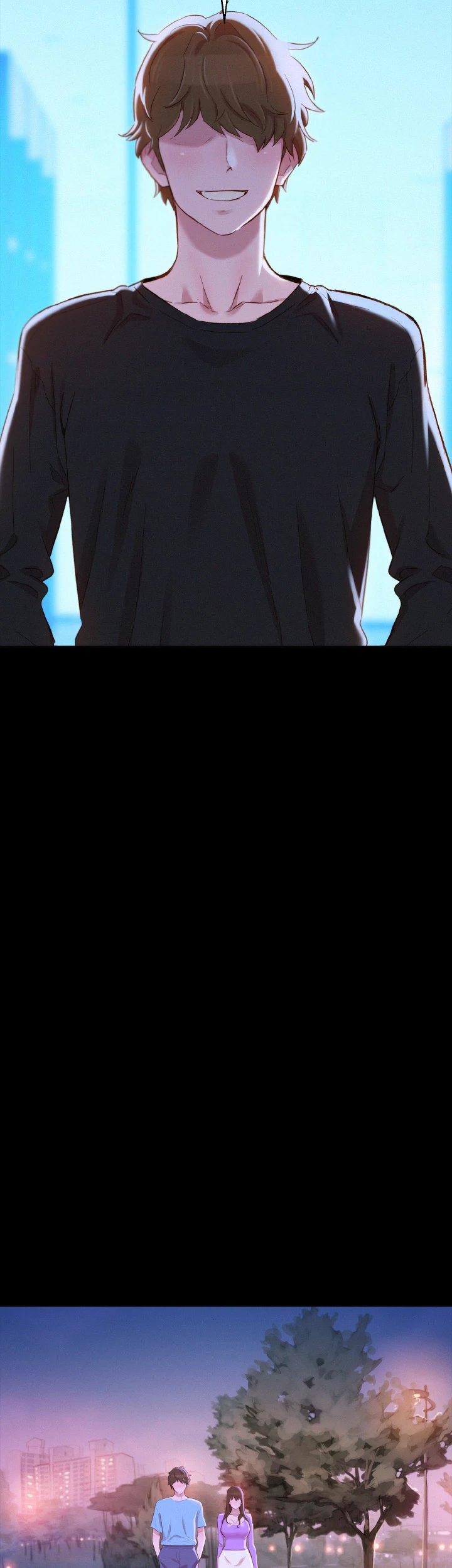 What Do You Take Me For? Chapter 83 - Page 25