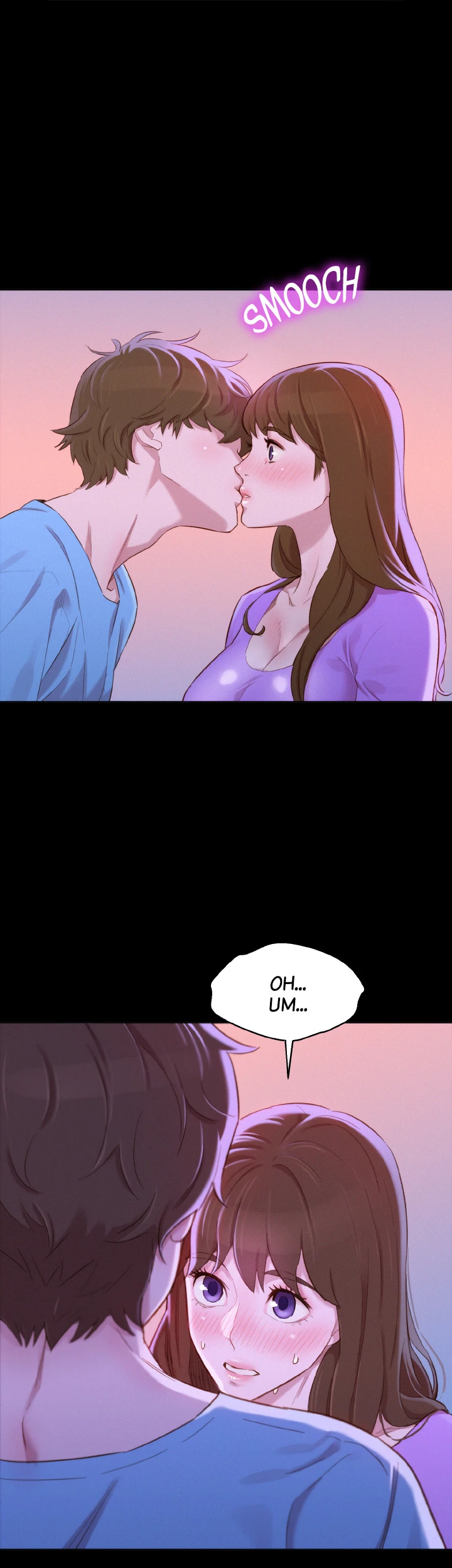 What Do You Take Me For? Chapter 83 - Page 27