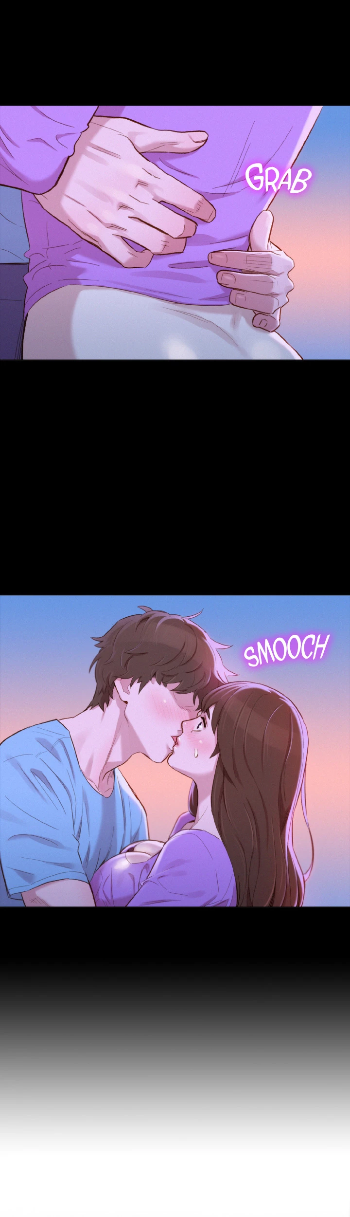 What Do You Take Me For? Chapter 83 - Page 29