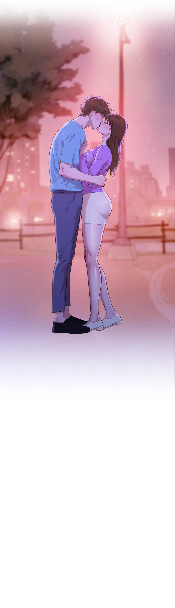 What Do You Take Me For? Chapter 83 - Page 30