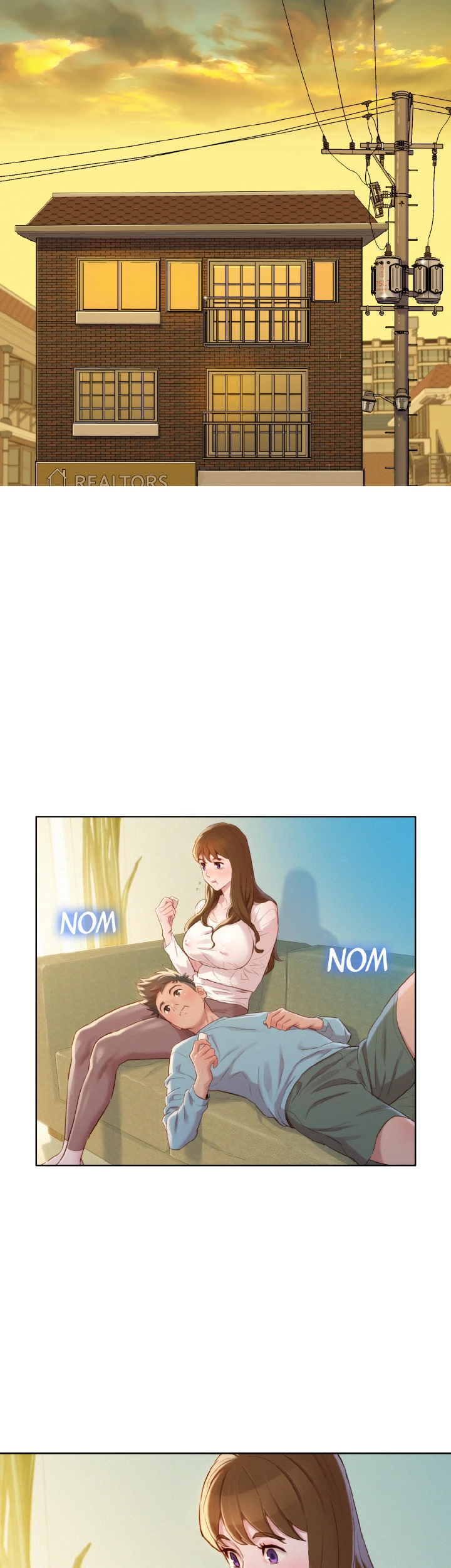 What Do You Take Me For? Chapter 83 - Page 4