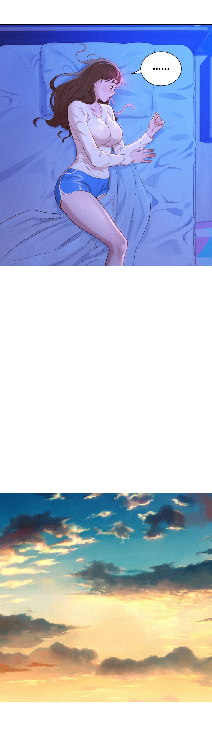 What Do You Take Me For? Chapter 83 - Page 31