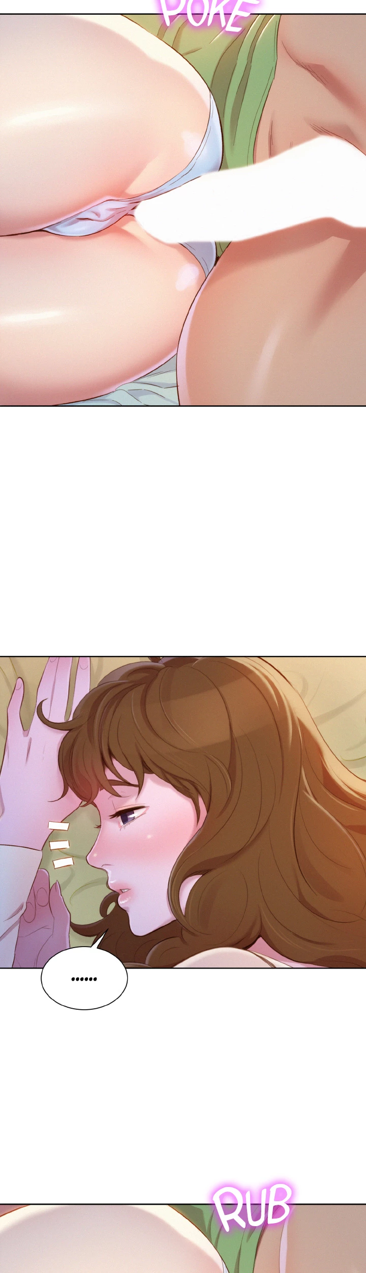 What Do You Take Me For? Chapter 83 - Page 34