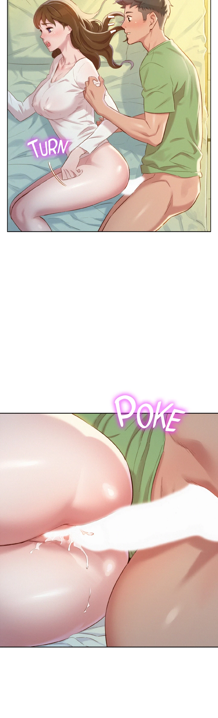 What Do You Take Me For? Chapter 84 - Page 14