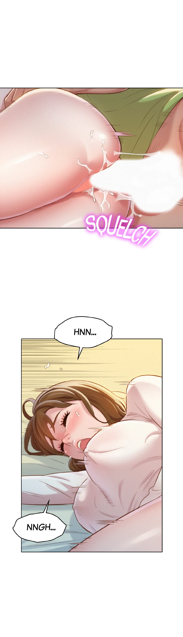 What Do You Take Me For? Chapter 84 - Page 21