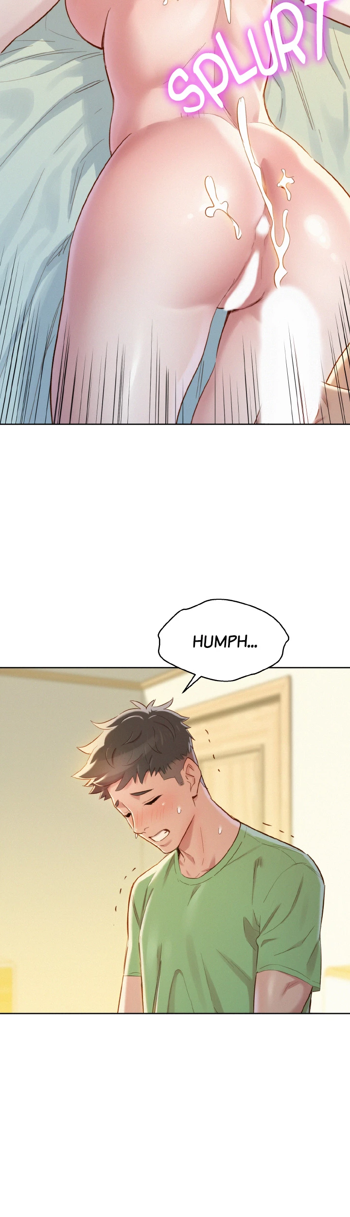 What Do You Take Me For? Chapter 84 - Page 33