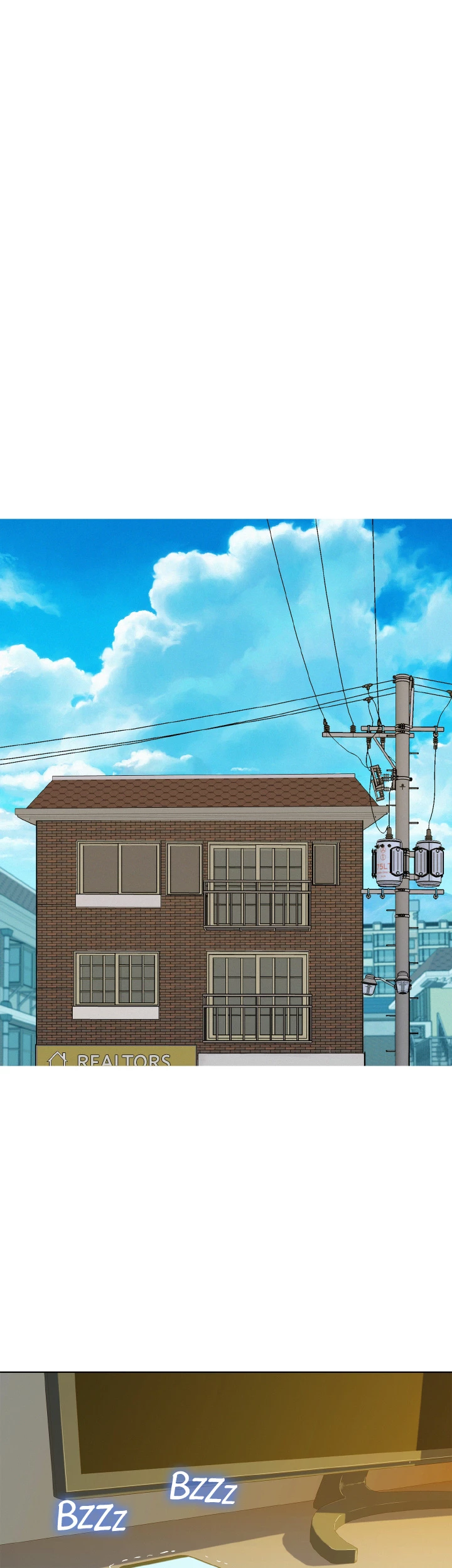 What Do You Take Me For? Chapter 84 - Page 36