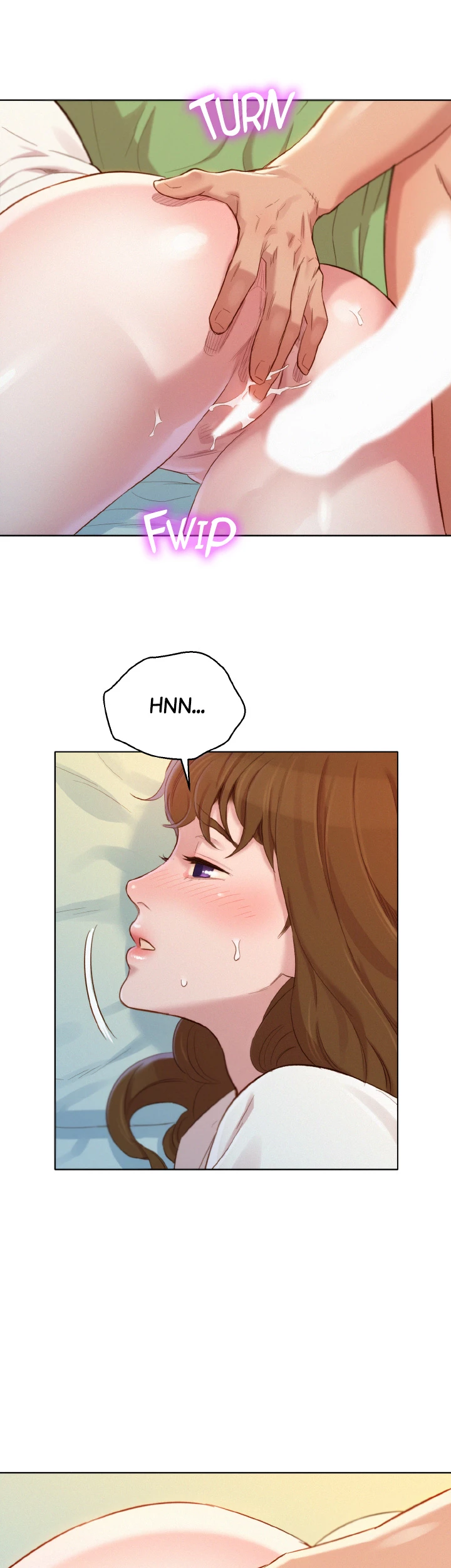 What Do You Take Me For? Chapter 84 - Page 7