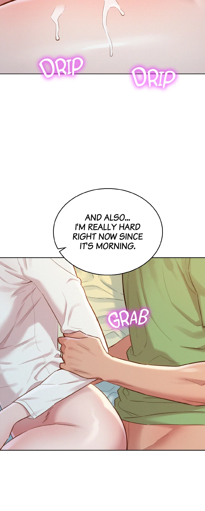 What Do You Take Me For? Chapter 84 - Page 10