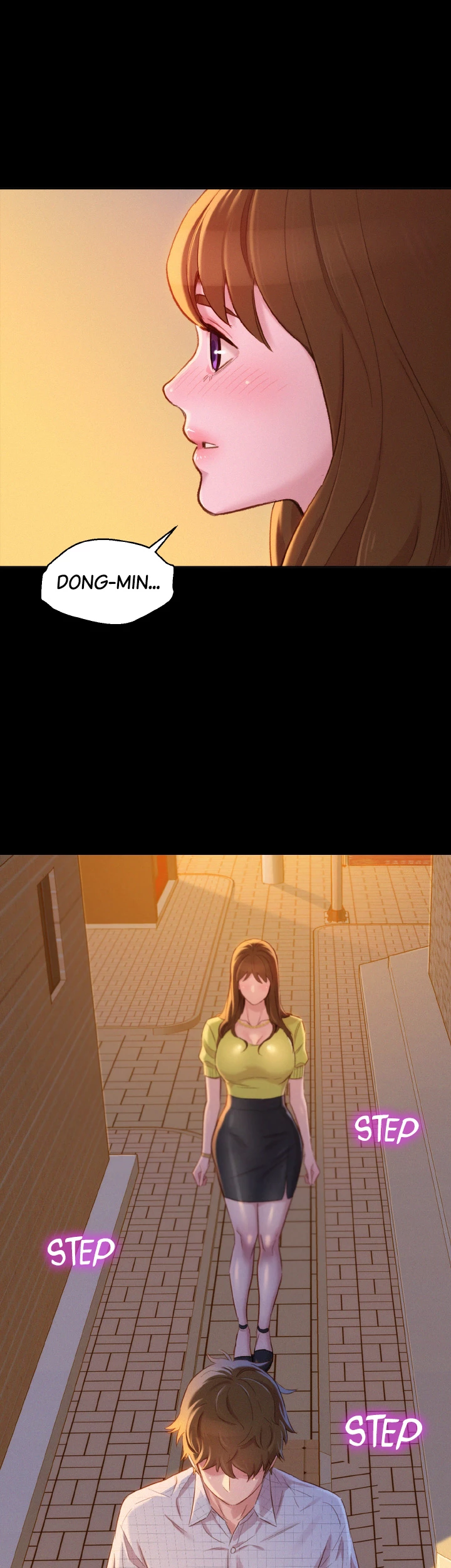 What Do You Take Me For? Chapter 85 - Page 21