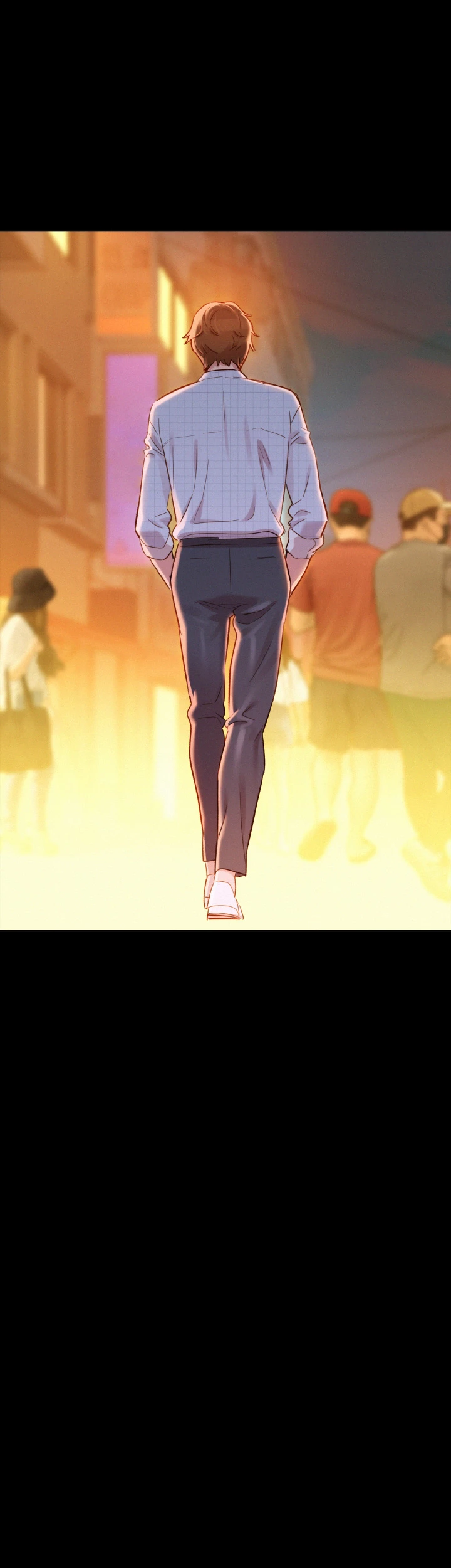 What Do You Take Me For? Chapter 85 - Page 23