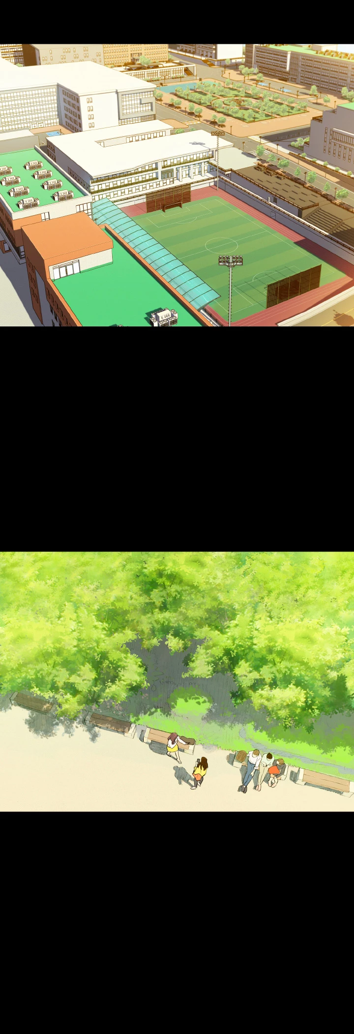 What Do You Take Me For? Chapter 85 - Page 24