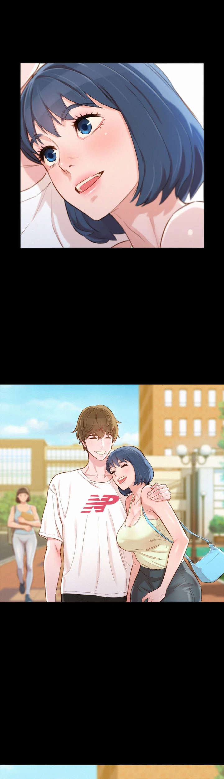 What Do You Take Me For? Chapter 85 - Page 25