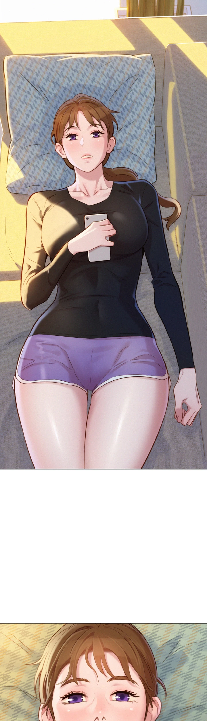 What Do You Take Me For? Chapter 85 - Page 27