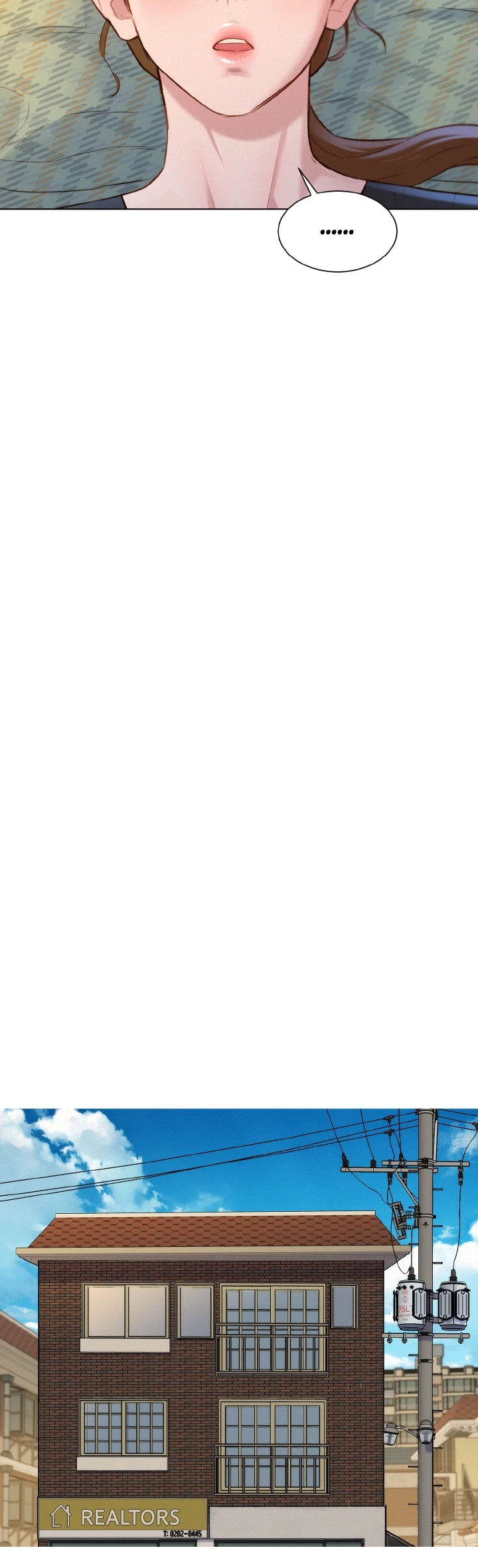 What Do You Take Me For? Chapter 85 - Page 28