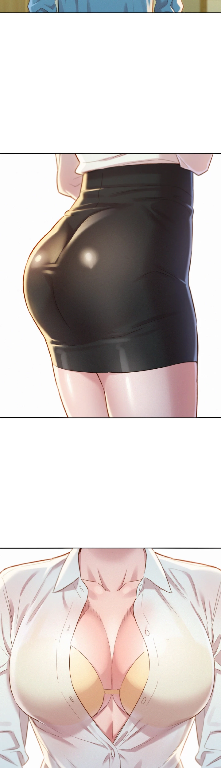 What Do You Take Me For? Chapter 85 - Page 34