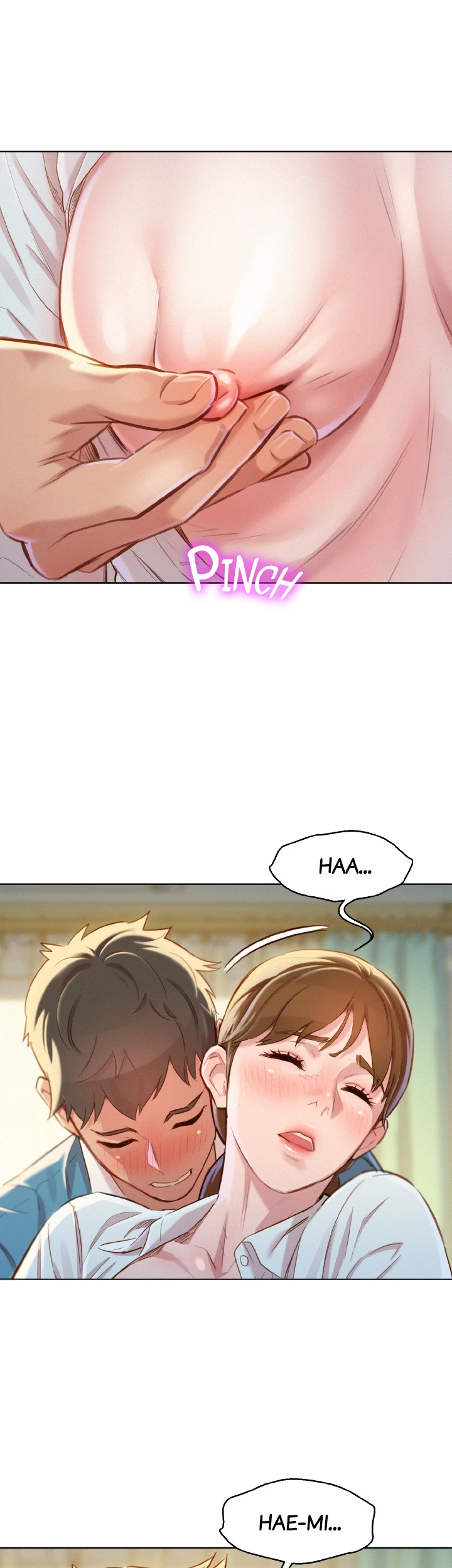 What Do You Take Me For? Chapter 85 - Page 41