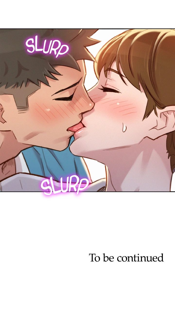 What Do You Take Me For? Chapter 85 - Page 43