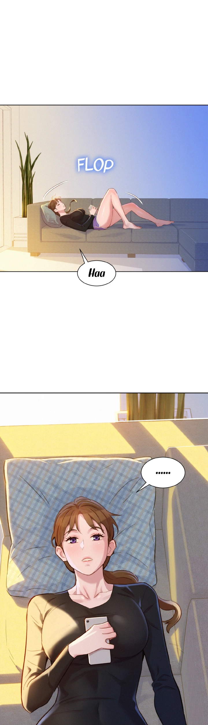 What Do You Take Me For? Chapter 85 - Page 7