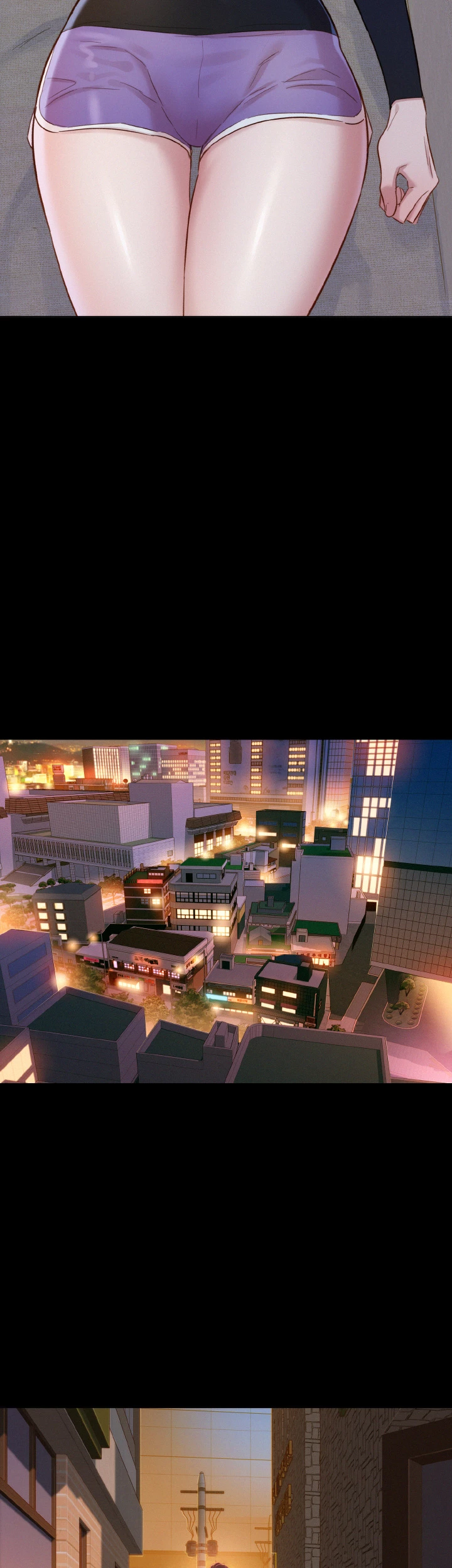 What Do You Take Me For? Chapter 85 - Page 8