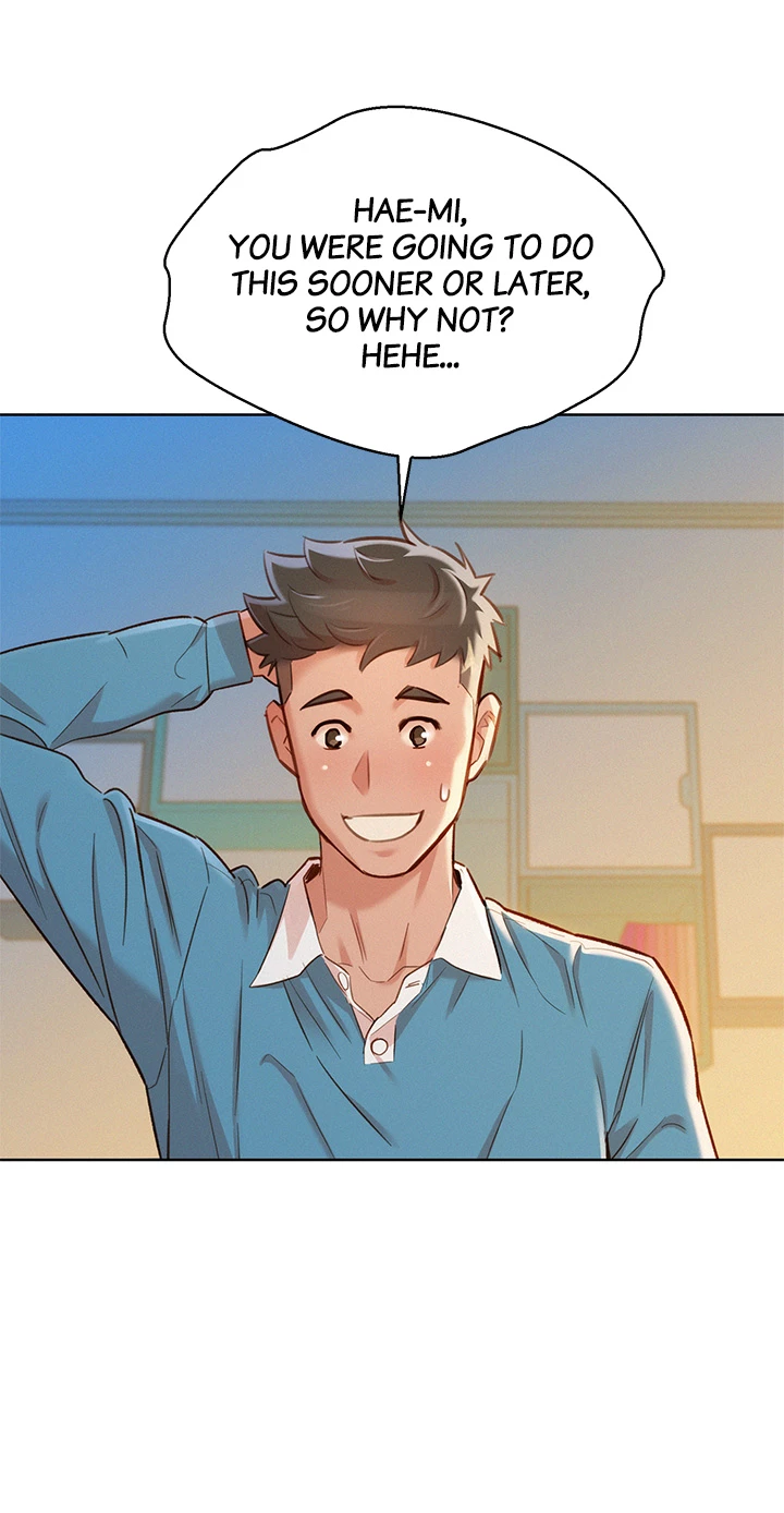 What Do You Take Me For? Chapter 86 - Page 16