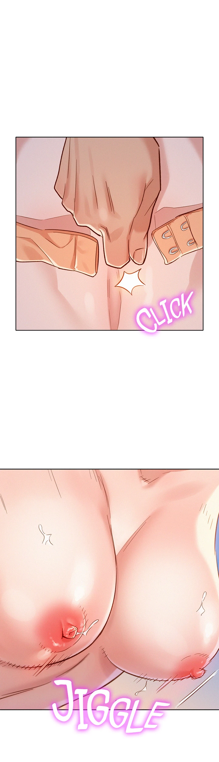 What Do You Take Me For? Chapter 86 - Page 31