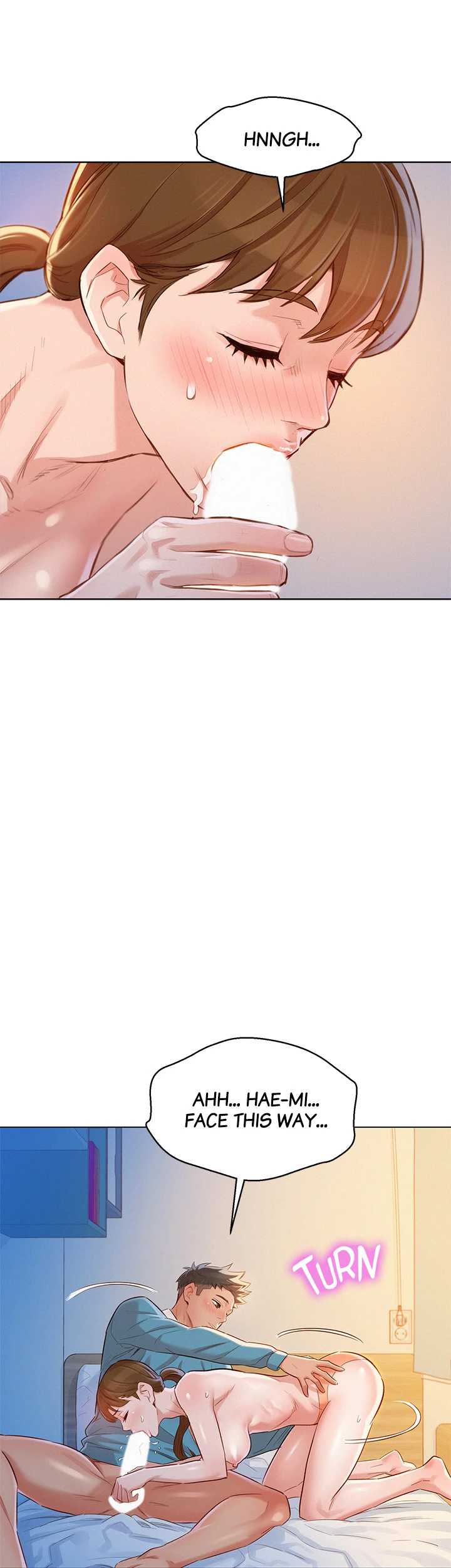 What Do You Take Me For? Chapter 86 - Page 32