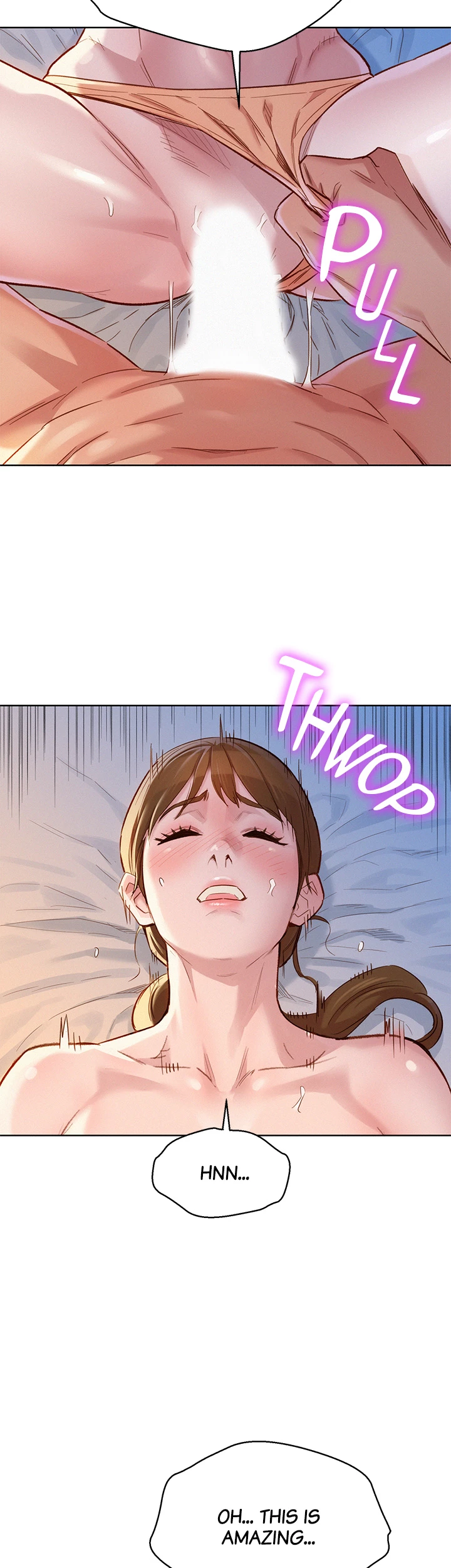 What Do You Take Me For? Chapter 87 - Page 14