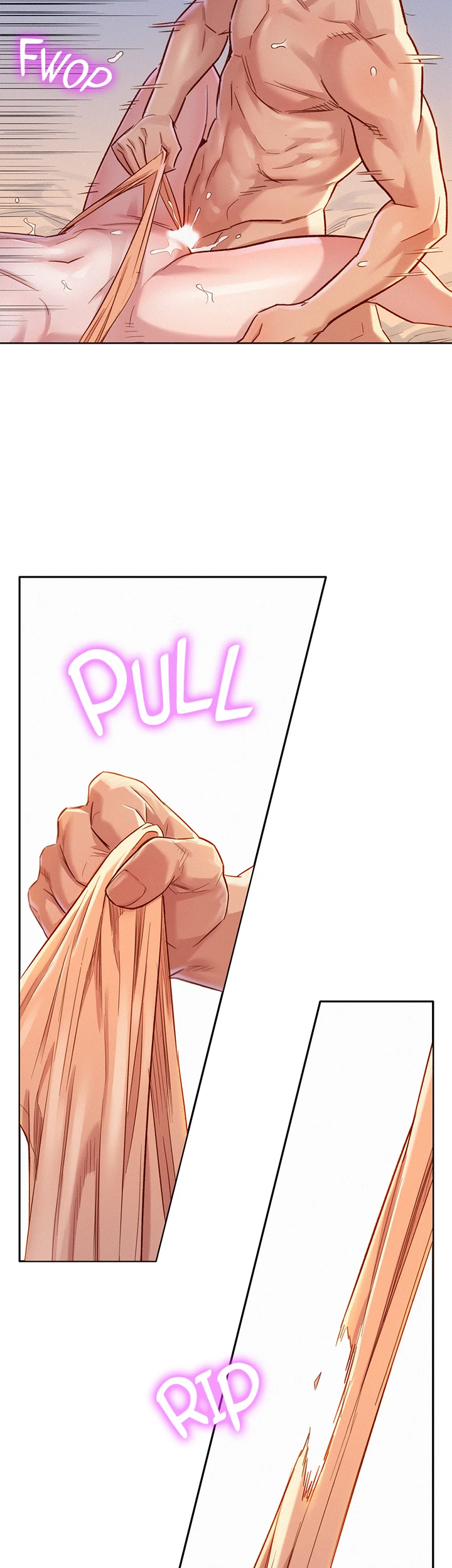 What Do You Take Me For? Chapter 87 - Page 18