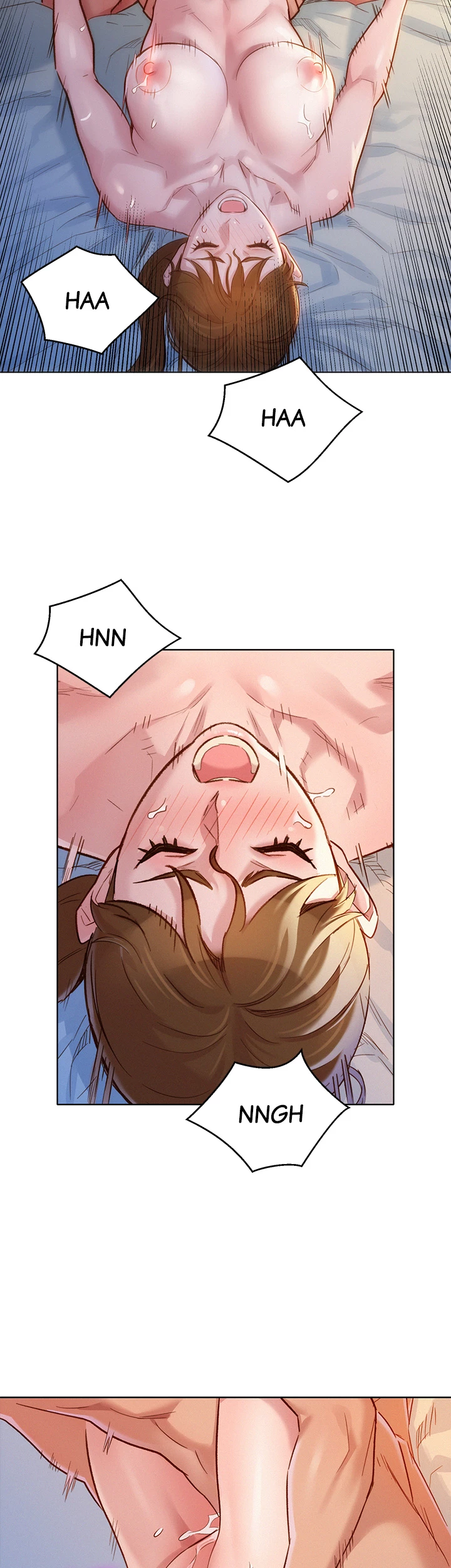 What Do You Take Me For? Chapter 87 - Page 22