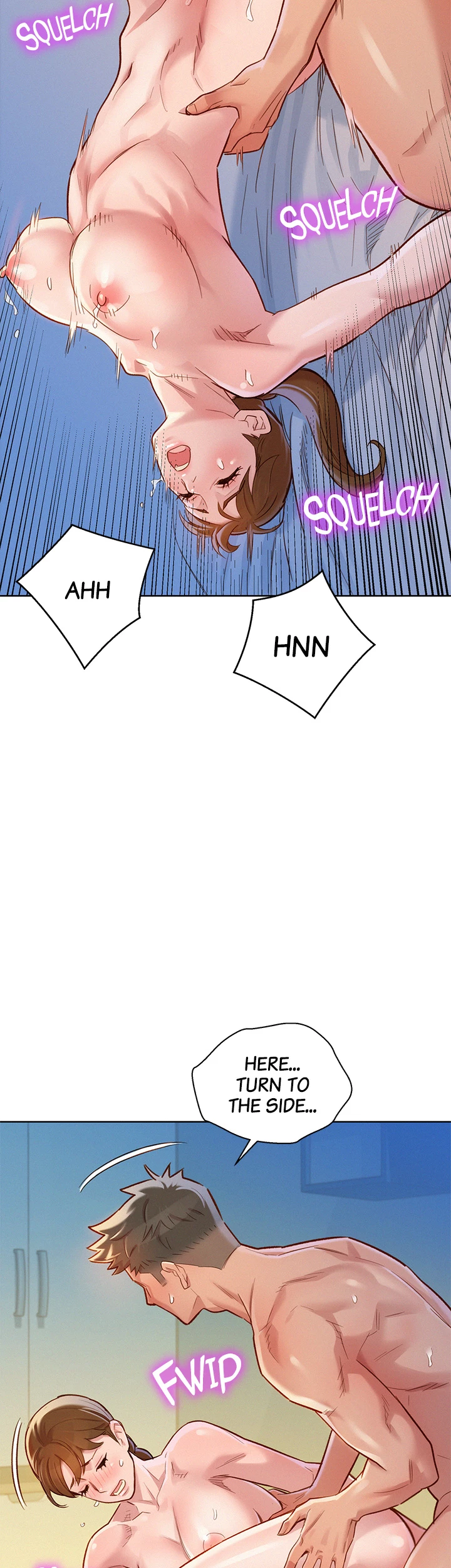 What Do You Take Me For? Chapter 87 - Page 23