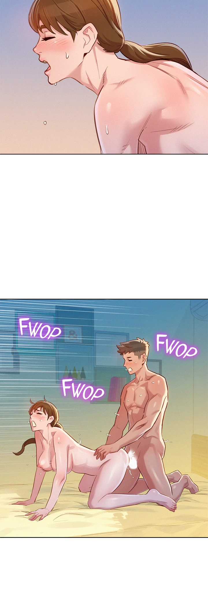 What Do You Take Me For? Chapter 87 - Page 28